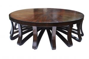 chair dining table round coffee table