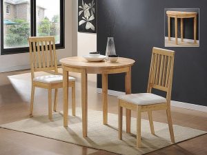 chair kitchen table small kitchen oak dining table and chairs