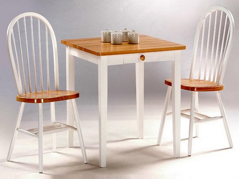 2 chair kitchen table