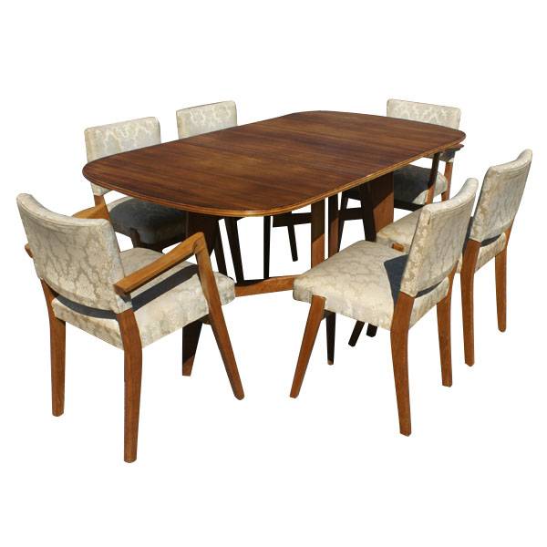 6 chair dining tables