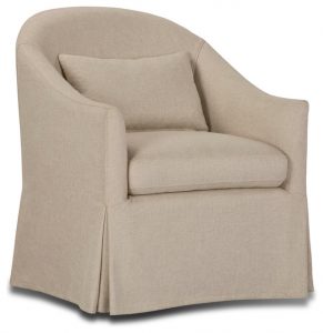 accent chair slipcover transitional armchairs and accent chairs