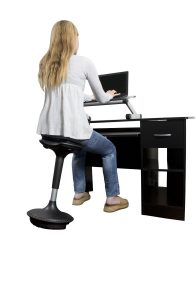 active sitting chair stool