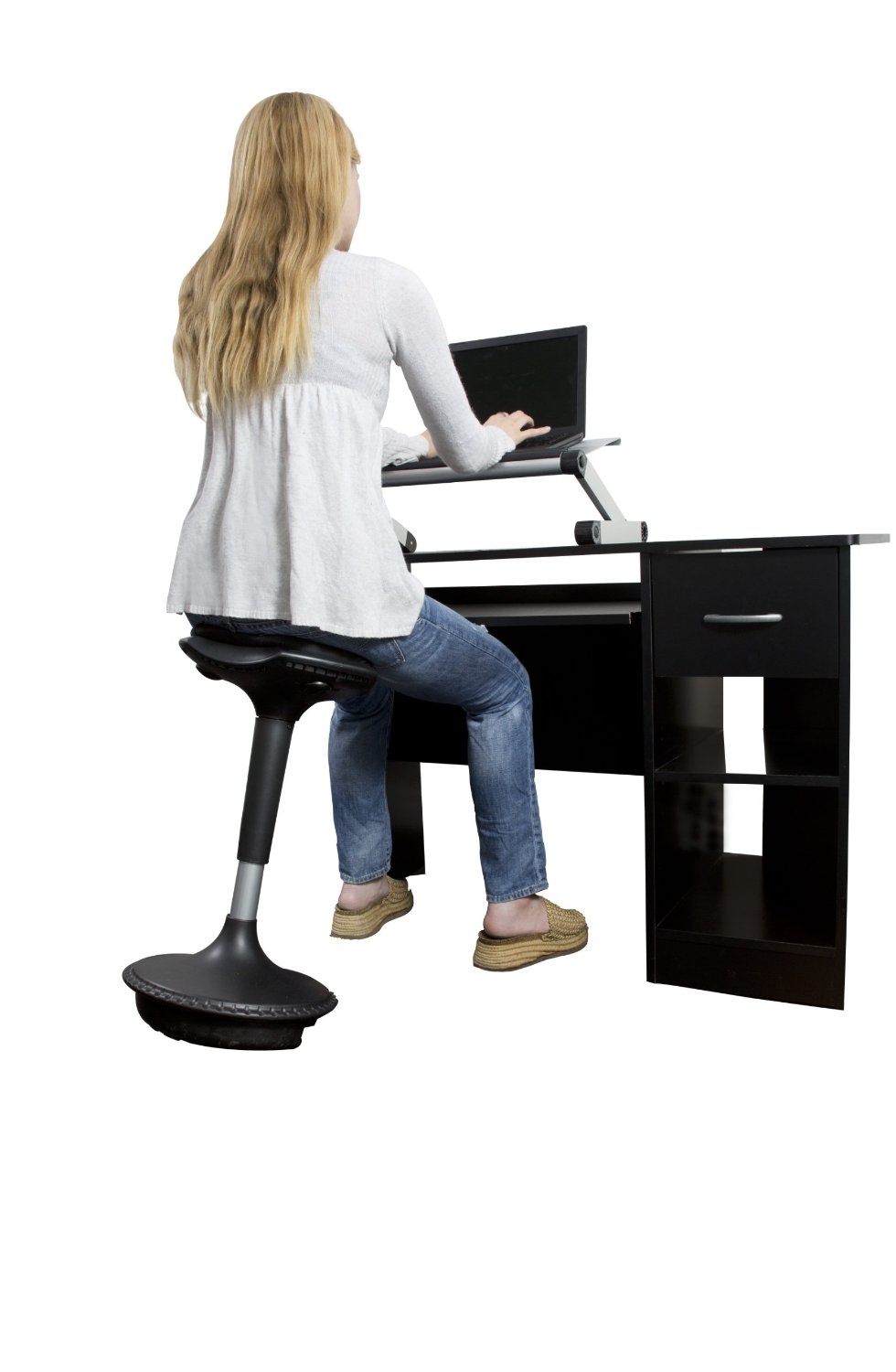 active sitting chair