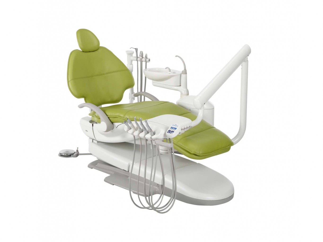 adec dental chair