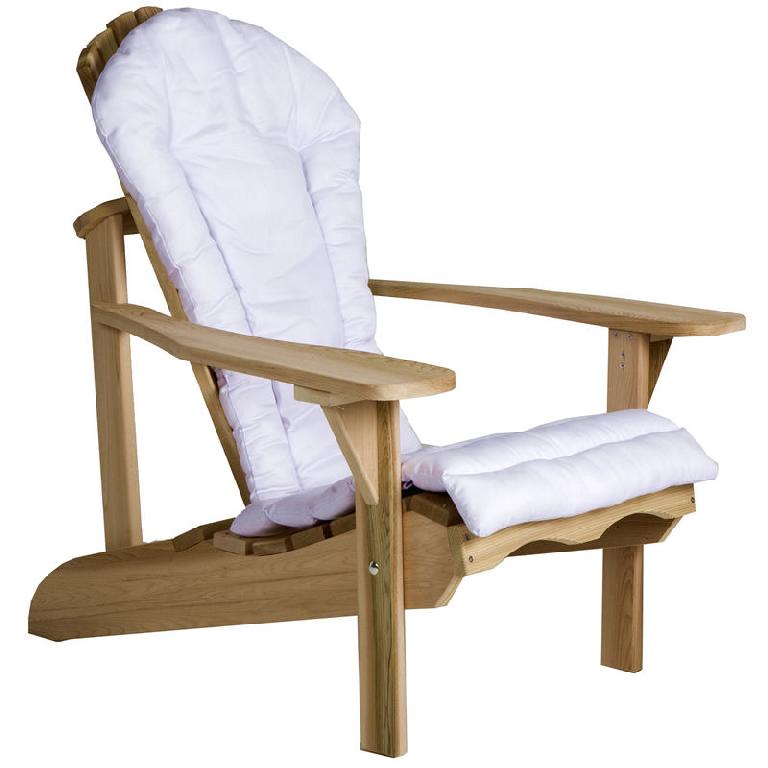 adirondack chair cushions