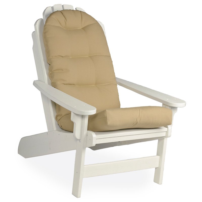 adirondack chair cushions