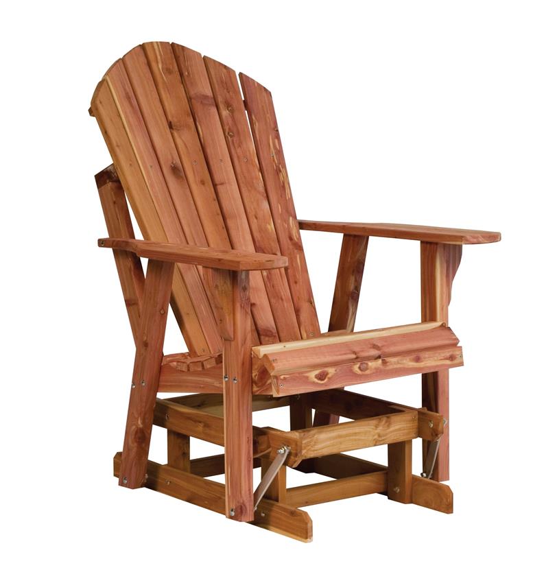 Adirondack Glider Chair The Best Chair Review Blog