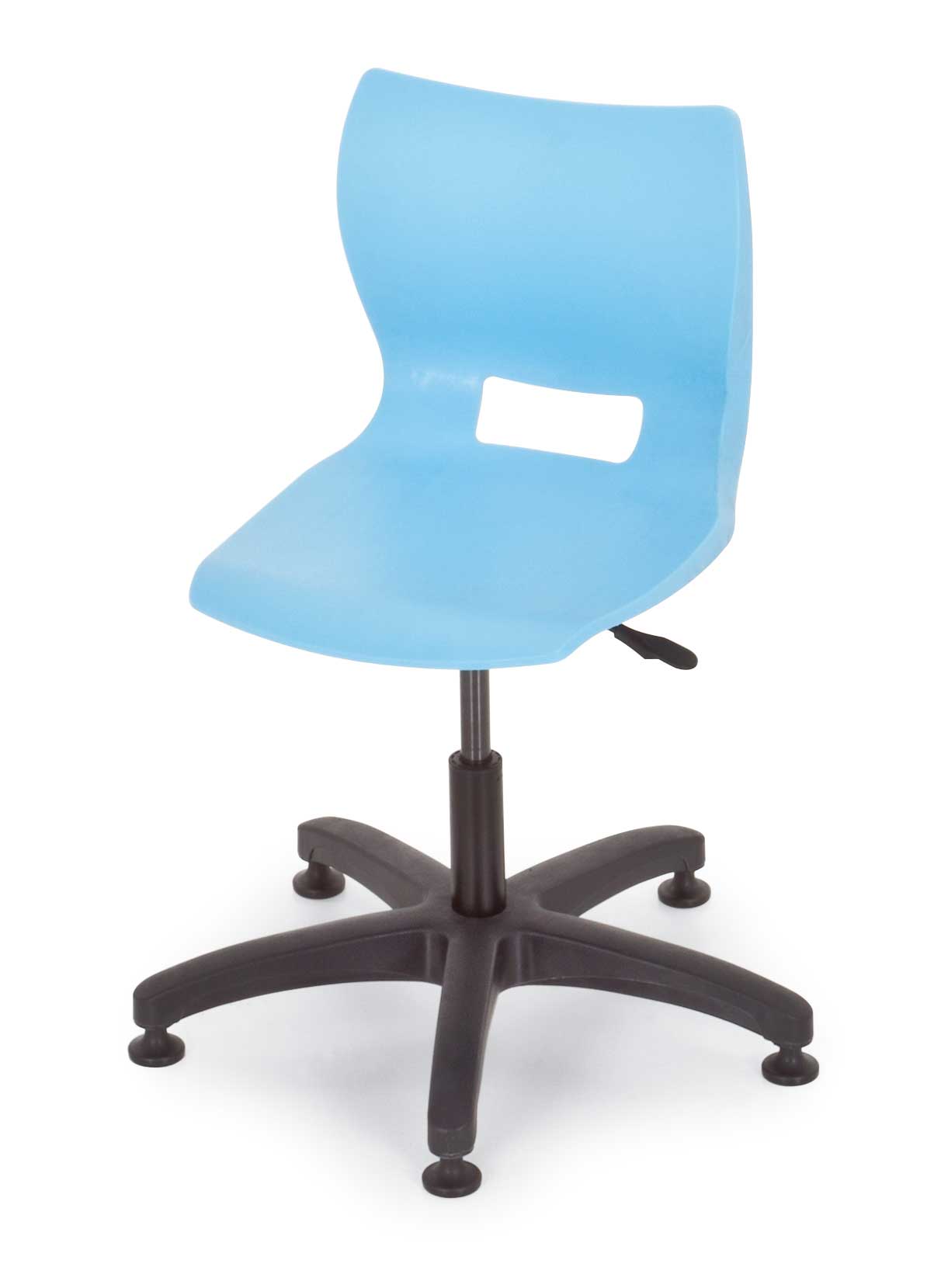 adjustable height chair