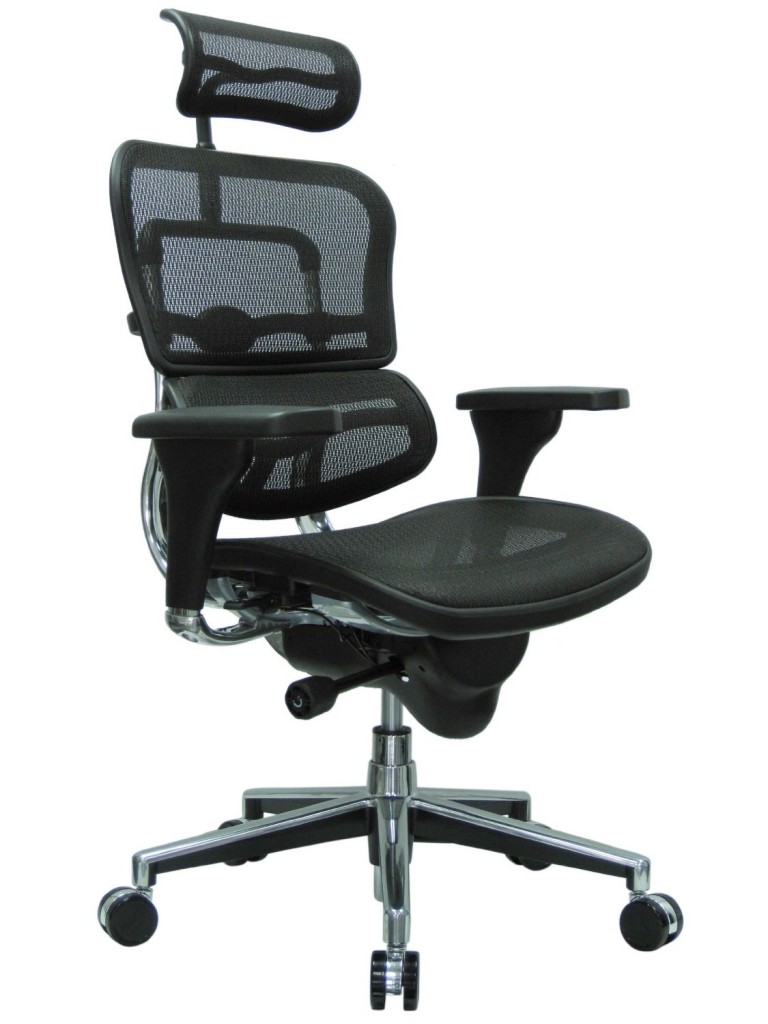 all mesh office chair