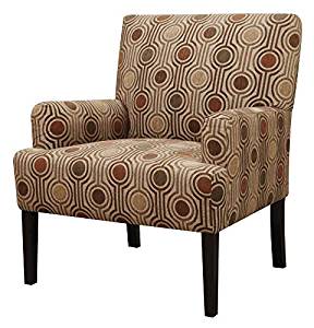 amazon accent chair