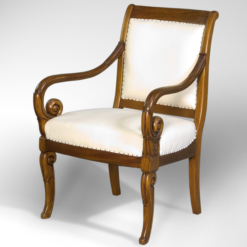 Antique Chair Styles | The Best Chair Review Blog
