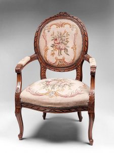 antique chair styles fauteuilchair dafbcd