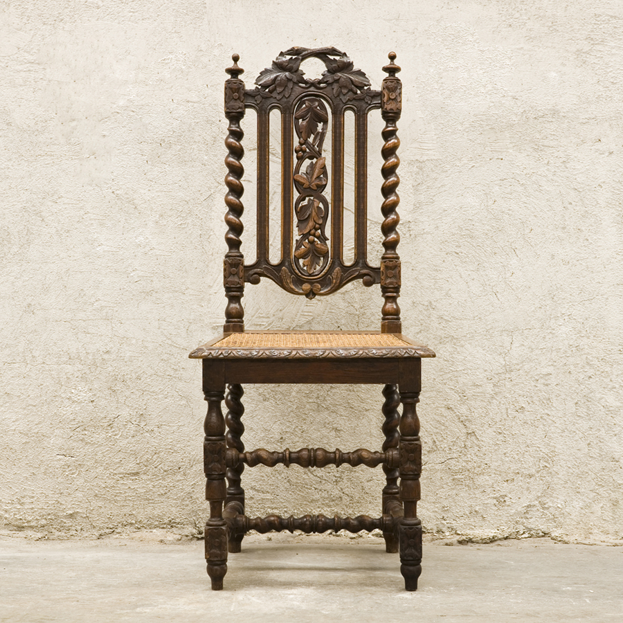 antique chair styles