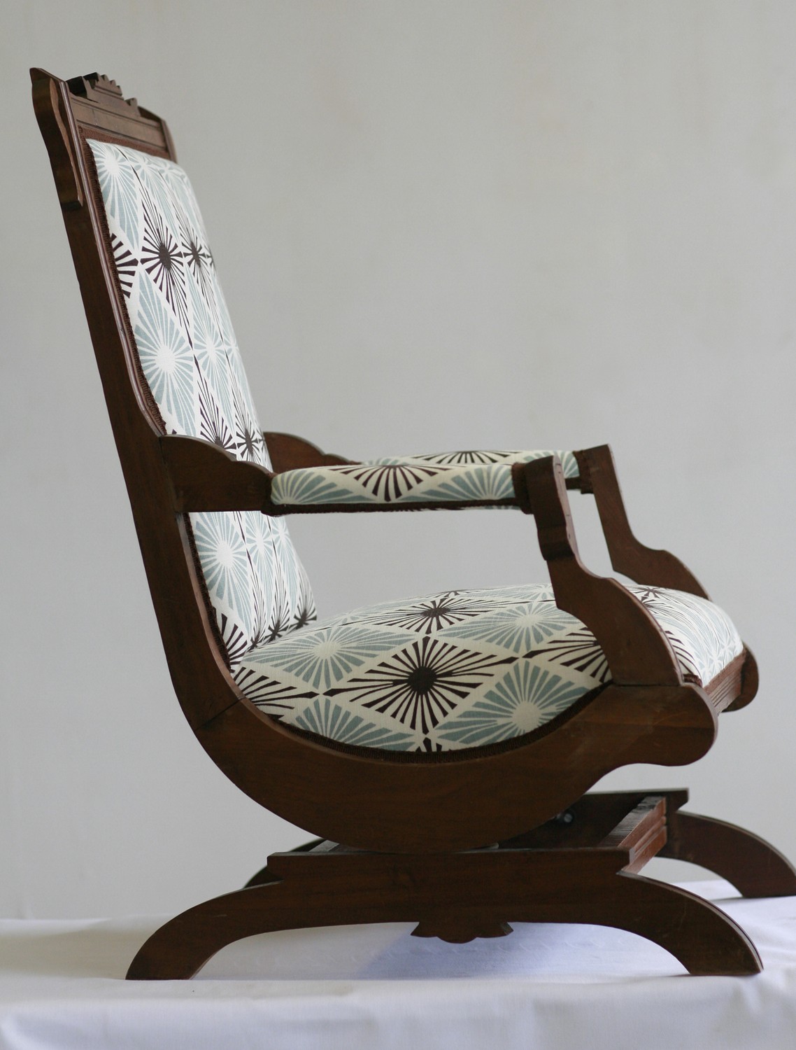 antique rocking chair il fullxfull