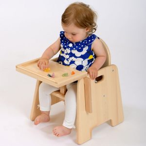 baby feeding chair wooden feeding chair