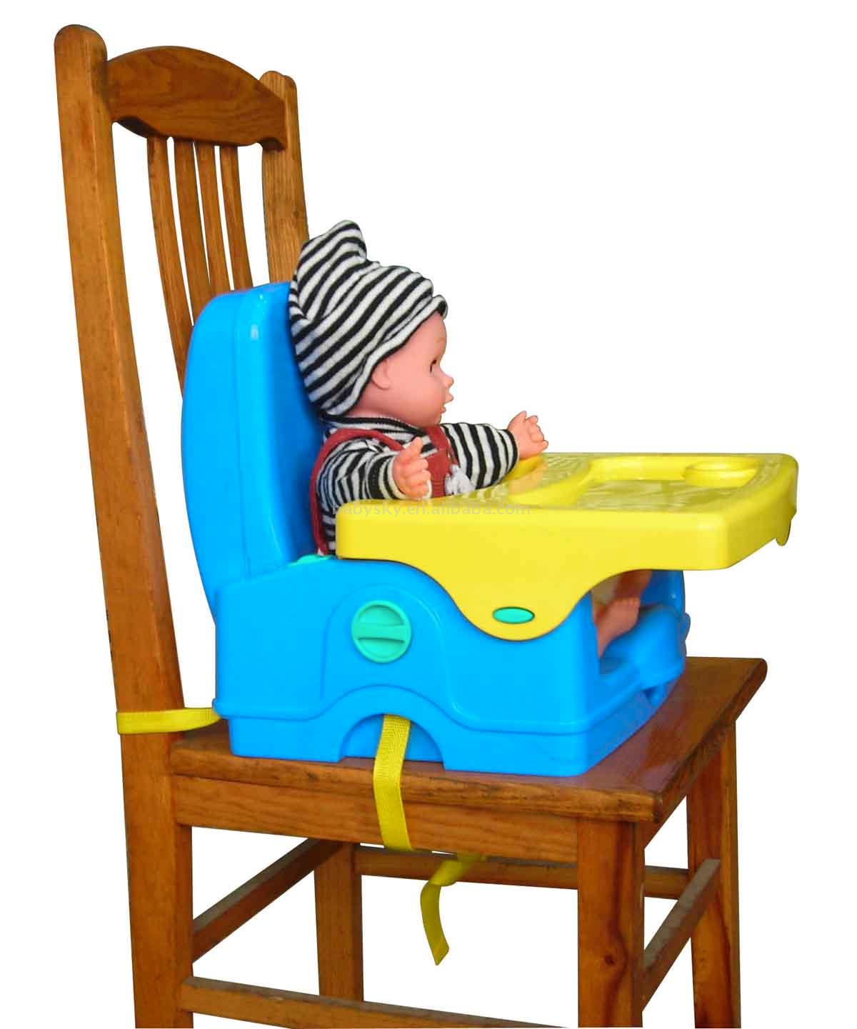 baby feeding chair