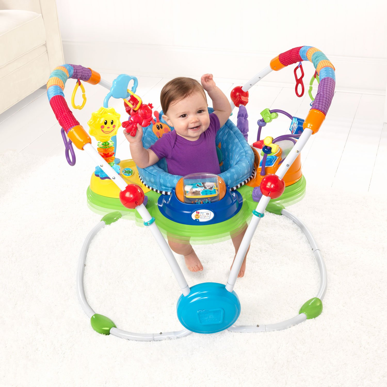 baby saucer chair