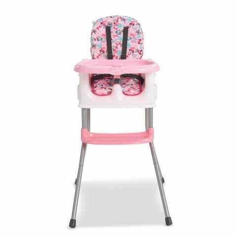 baby trend high chair cover