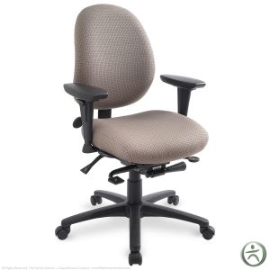back support cushion for chair ergocentric geocentric task chair