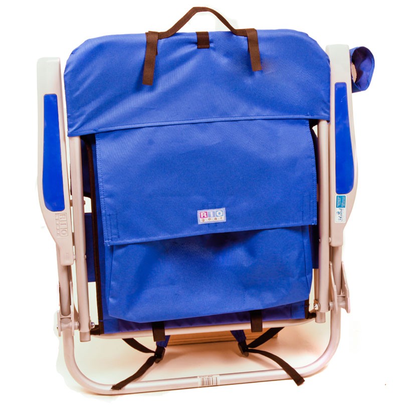 backpack beach chair