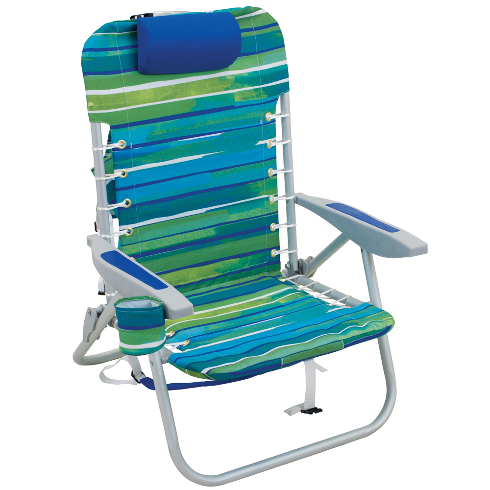 backpack beach chair sc