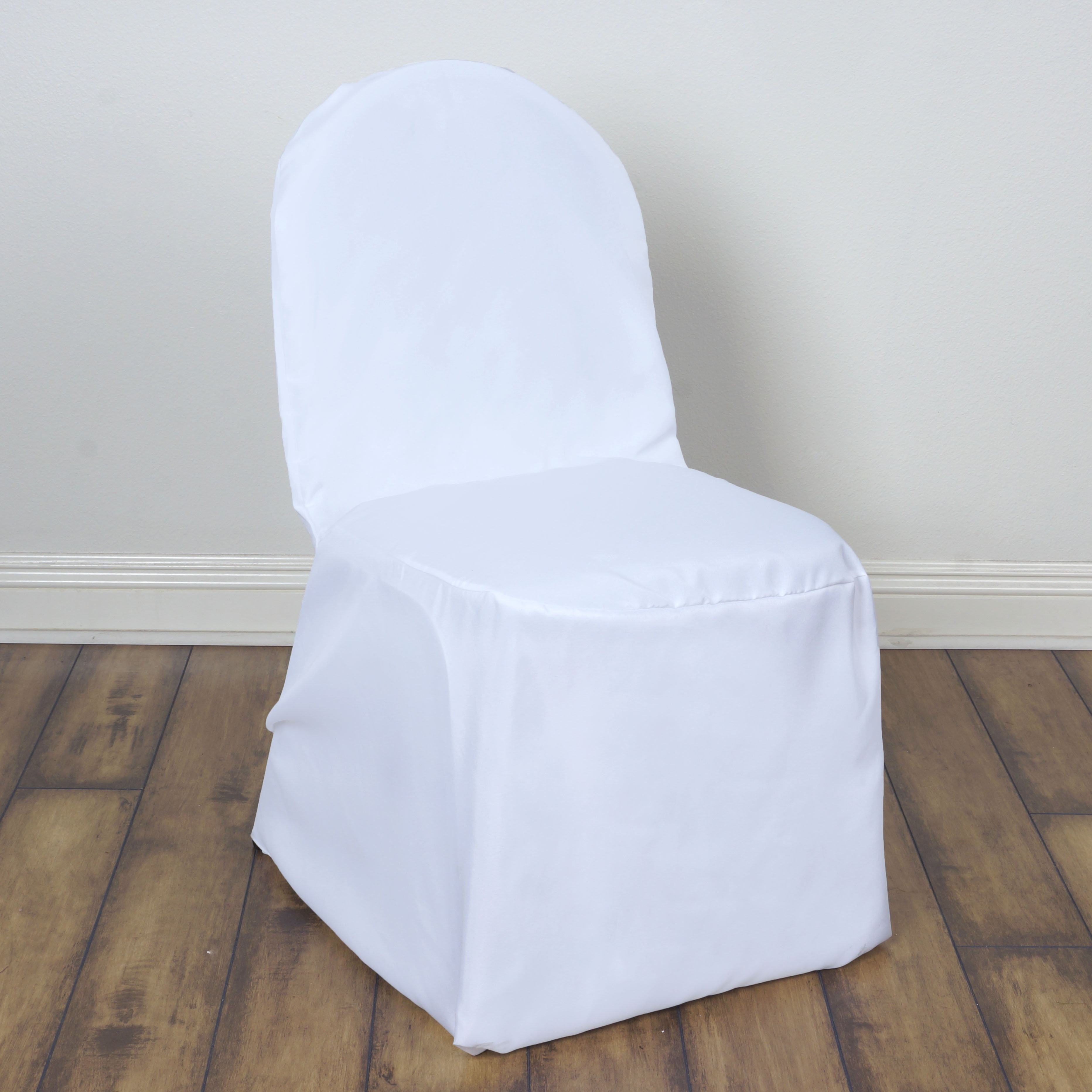 banquet chair covers chair banq wht
