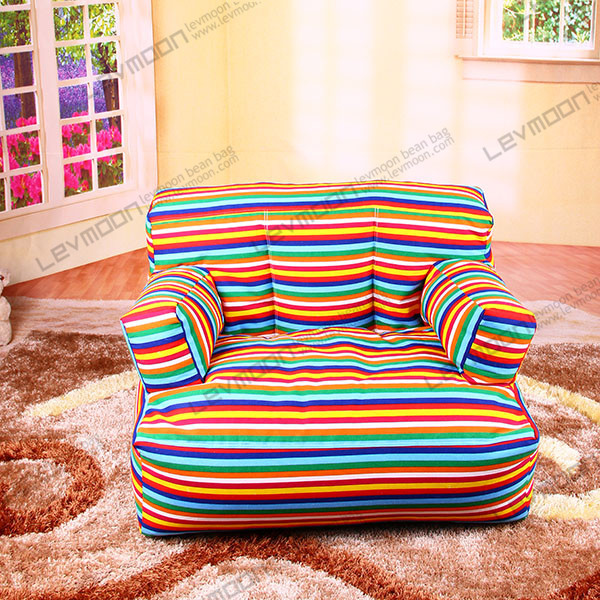 bean bag chair pattern