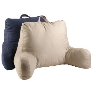 bed chair pillow s l