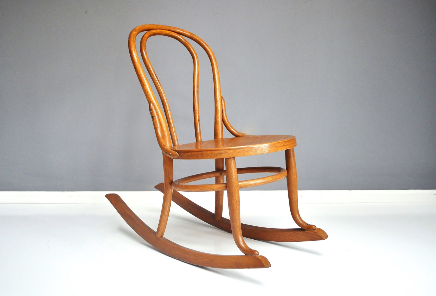 bentwood rocking chair il fullxfull ar