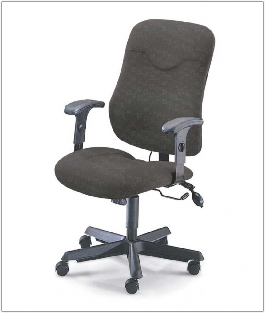 best chair for lower back pain