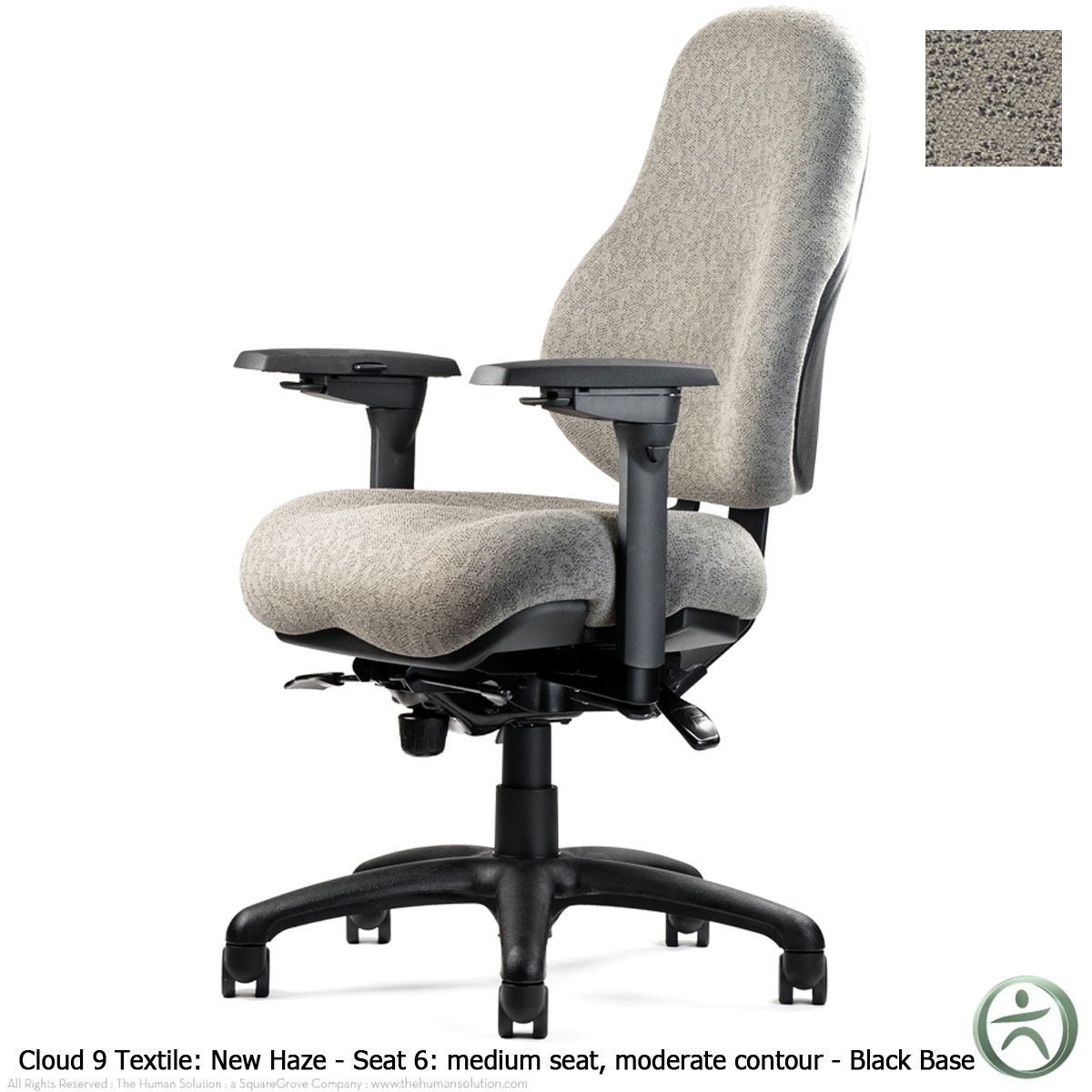 best chair for posture