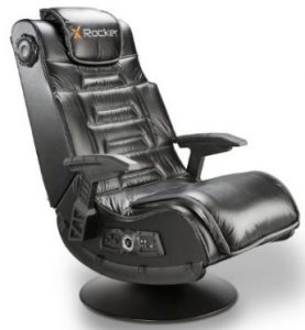 best gaming chair x rocker best gaming chair