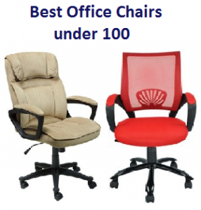 best office chair under best office chairs under