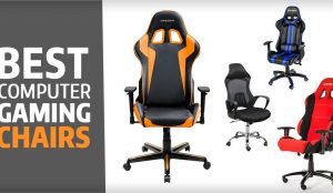 best pc gaming chair best computer gaming chairs x