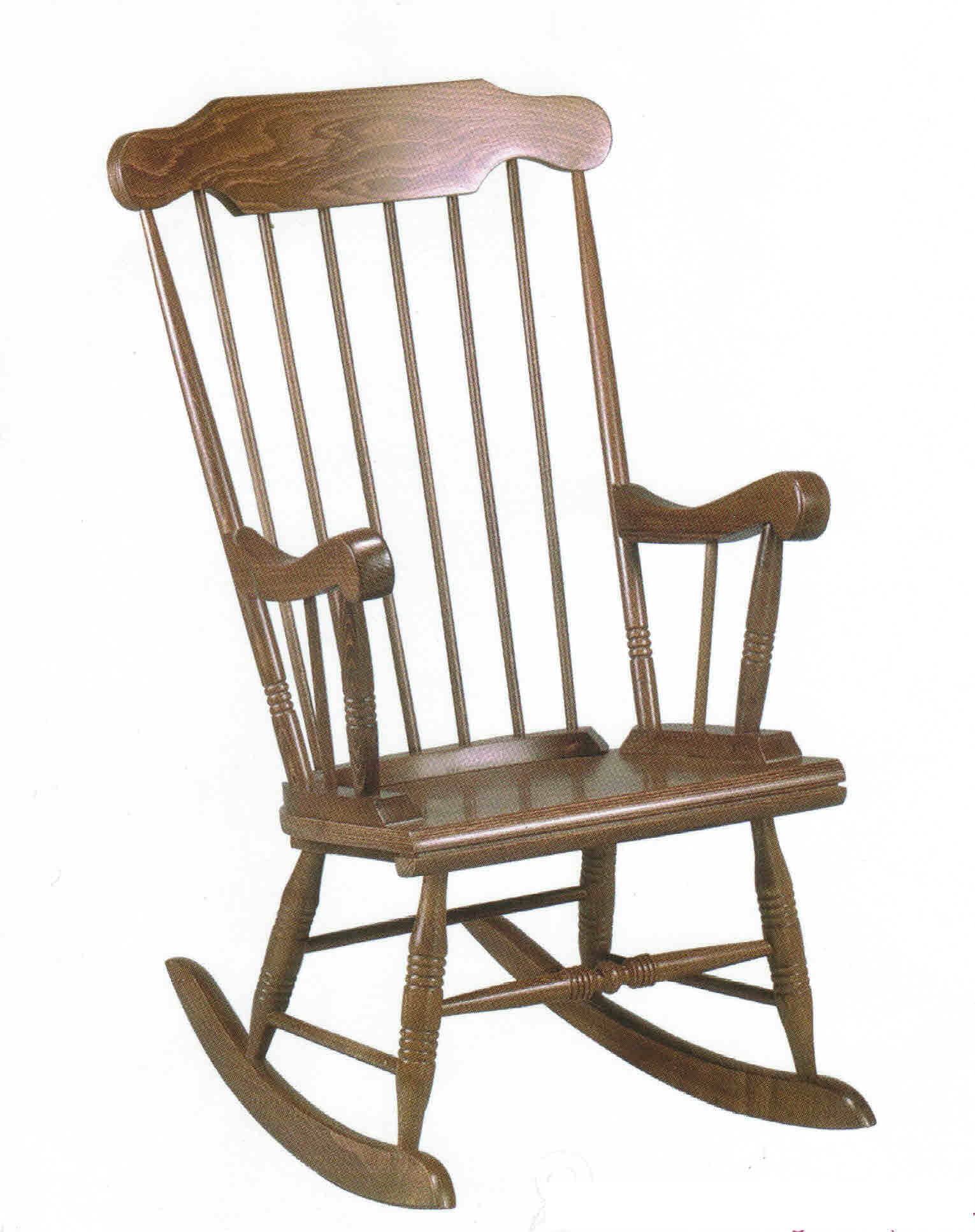 best rocking chair