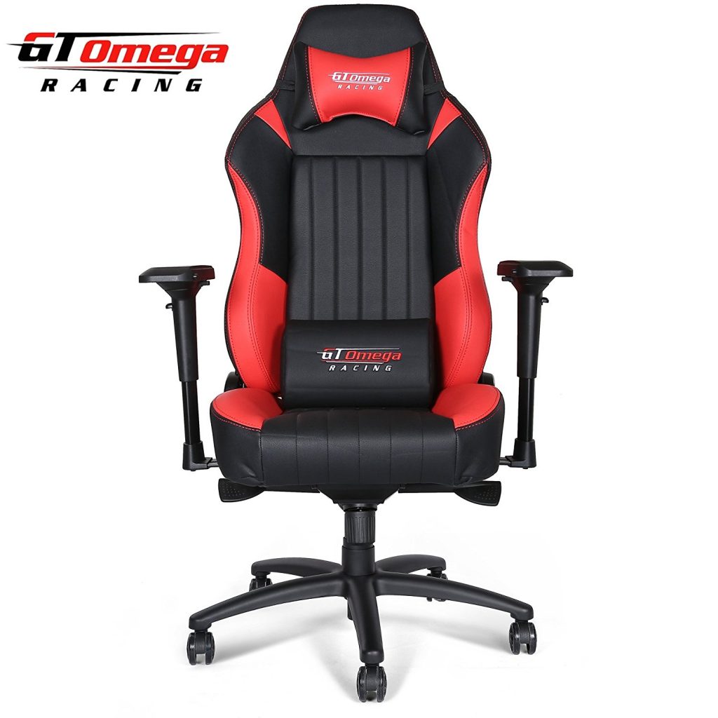 big and tall gaming chair omega bt x