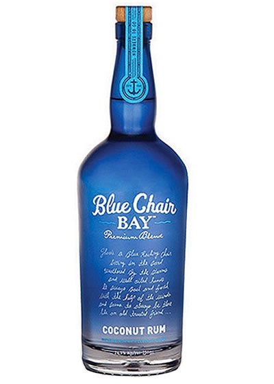 blue chair rum blue chair bay coconut rum