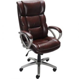 broyhill office chair x