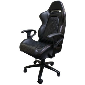 bucket seat office chair officeseatwm