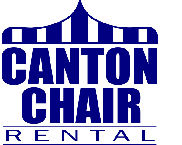 canton chair rental