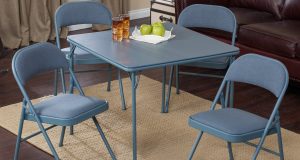 card table and chair set master:mec