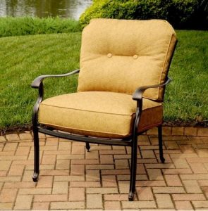 chair care patio lounge chair heritage agio replacement cushions