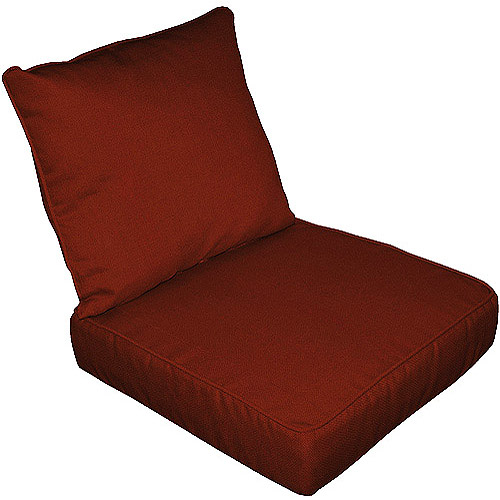 chair cushions walmart