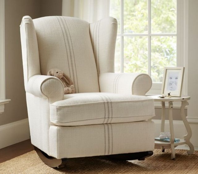 chair for baby room