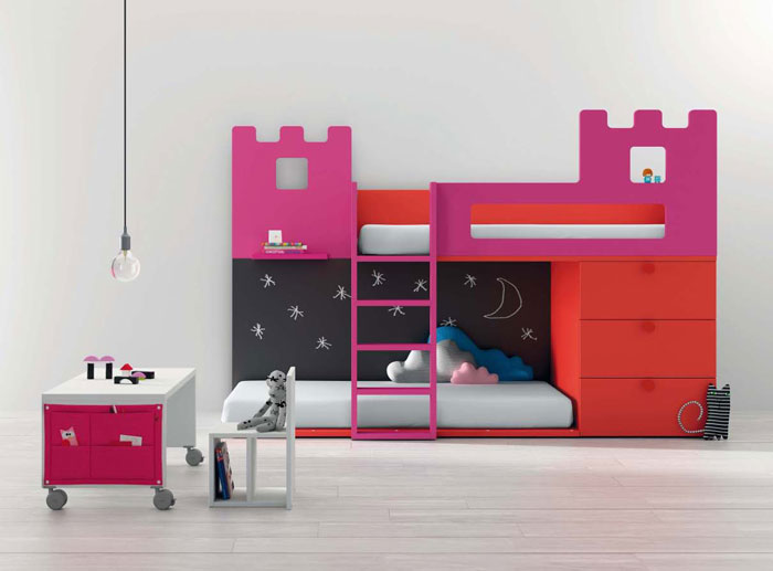 chair for kids rooms