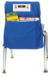 chair pockets for classrooms a