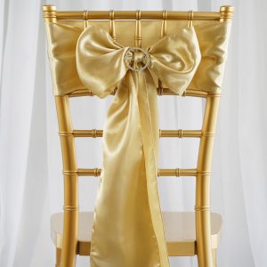 chair sash for wedding sash ss chmp