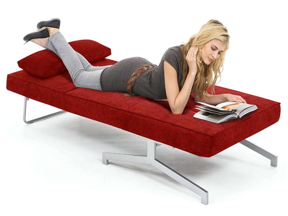 chair that turns into bed