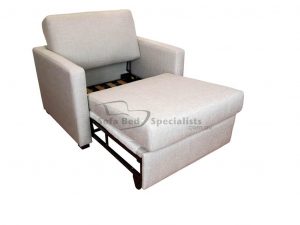 chair that turns into bed sofabed chair single slats