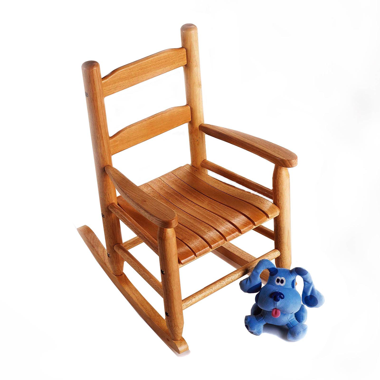 child rocking chair